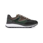 Lage Sneakers Geox Spherica Actif X1