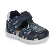Sandalen Geox B SANDAL ZAPITO BOY