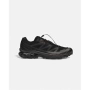 Lage Sneakers Salomon XT-6 Triple Black
