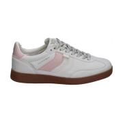 Lage Sneakers Xti 145052