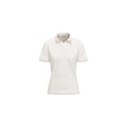Polo Shirt Korte Mouw Emme Marella EMMONIRICA