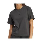 T-shirt Korte Mouw adidas -