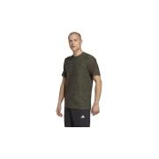 T-shirt Korte Mouw adidas IC7418
