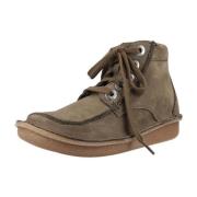 Laarzen Clarks FUNNY CEDAR