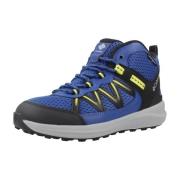Hoge Sneakers Columbia YOUTH PEAKFREAK RUSH MID