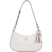 Handtasje Guess NOELLE II TOP ZIP SHOULDER BAG HWZG96 72180