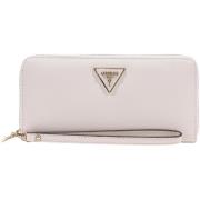 Portemonnee Guess LAUREL II SLG LARGE ZIP AROUND SWZG74 59146