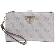 Portemonnee Guess LAUREL II SLG DBL ZIP ORGNZR SWSG74 59157