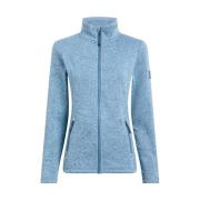 Fleece Jack Mckinley 286075933MELANGEBLU