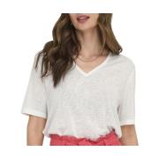 T-shirt Korte Mouw JDY -