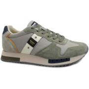 Lage Sneakers Blauer BLA-E26-QUEENS01-MT