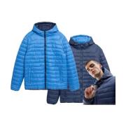 Donsjas 4F 4FAW23TDJAM24231Skurtka4F