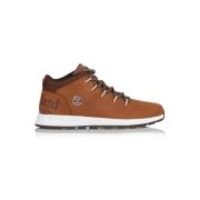 Hoge Sneakers Timberland Sprint Trekker