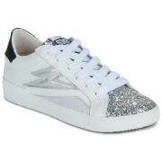 Lage Sneakers Semerdjian LARRY