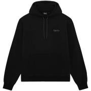 Sweater Dolly Noire Asso Di Ori Hoodie