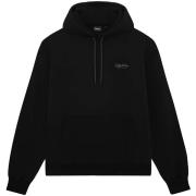 Sweater Dolly Noire Asso Di Spade Hoodie