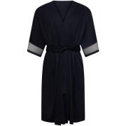 Pyjama's / nachthemden Lisca Negligé met halflange mouwen SIA