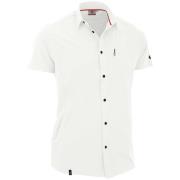 Overhemd Korte Mouw Maui Sports -