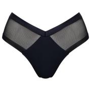 Tanga's Lisca Braziliaans laag uitgesneden SIA