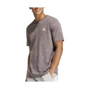 T-shirt Korte Mouw adidas -
