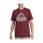 T-shirt Korte Mouw adidas -