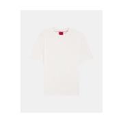 T-shirt Korte Mouw BOSS 50488330 DAPOLINO