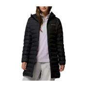 Donsjas Columbia LAKE 22 II DOWN LONG HOOD