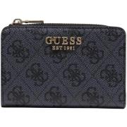 Portemonnee Guess LAUREL II SLG ZIP ARND CRD CSE SWSG74 59156