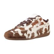 Lage Sneakers Puma SPEEDCAT COW WNS