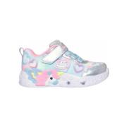Lage Sneakers Skechers Unicorn charmer - lil heart s
