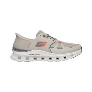 Lage Sneakers Skechers 232930TPOR