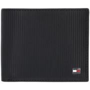 Portemonnee Tommy Hilfiger TH FLAG MINI CC WALLET AM0AM13958