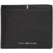 Portemonnee Tommy Hilfiger TH CORP CC AND COIN AM0AM13970