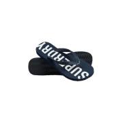 Teenslippers Superdry Tongs Code Core