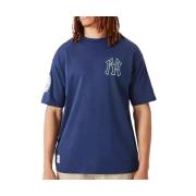 T-shirt Korte Mouw New-Era -