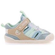 Sandalen MTNG Mustang 48908 Sandalia respetuosa FREE Blanco