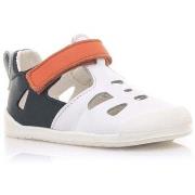 Sandalen MTNG Mustang 48905 Sandalia respetuosa FREE Blanco