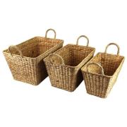 Manden en dozen Signes Grimalt 3U-Manden