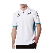 Polo Shirt Korte Mouw Kappa -