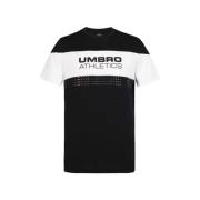T-shirt Korte Mouw Umbro -
