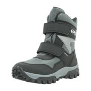 Snowboots Geox J HIMALAYA BOY B ABX