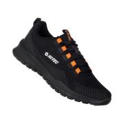 Hardloopschoenen Hi-Tec Chaussures Herami M Noir