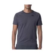 T-shirt Korte Mouw Kappa -