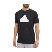 T-shirt Korte Mouw adidas -