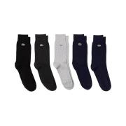 Sokken Lacoste -