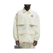 Overhemd Lange Mouw Lacoste -