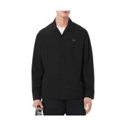 Overhemd Lange Mouw Lacoste -