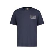 T-shirt Korte Mouw Timberland -