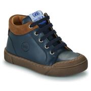 Hoge Sneakers GBB BATAILLEUR TWIST