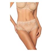 Shorts Luna Slipe broek met hoge taille VENUS Splendida